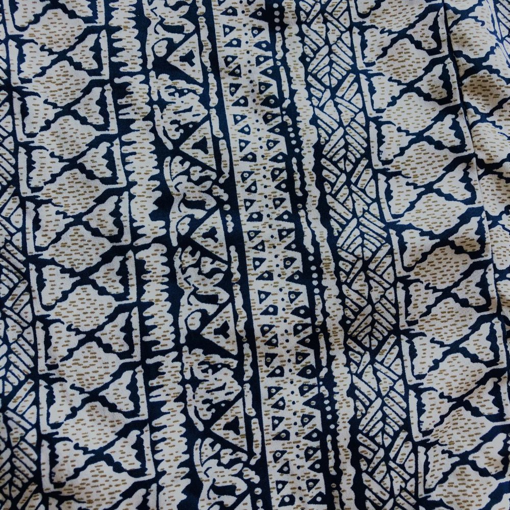 Beaded top - Picture 3 of 3